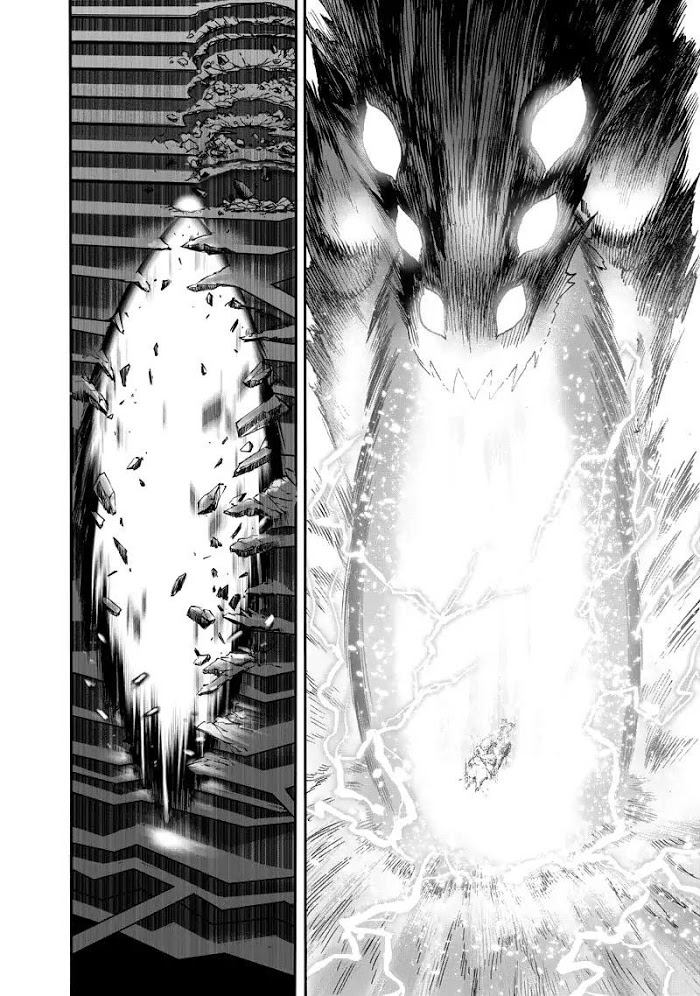 One Punch Man - Chapter 91 image 52
